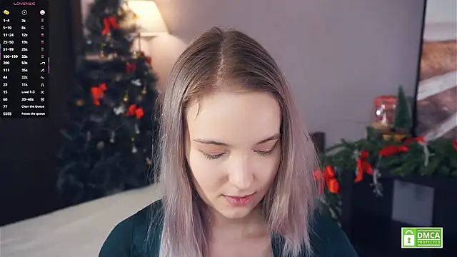 HongTomczakのウェブカメラショー