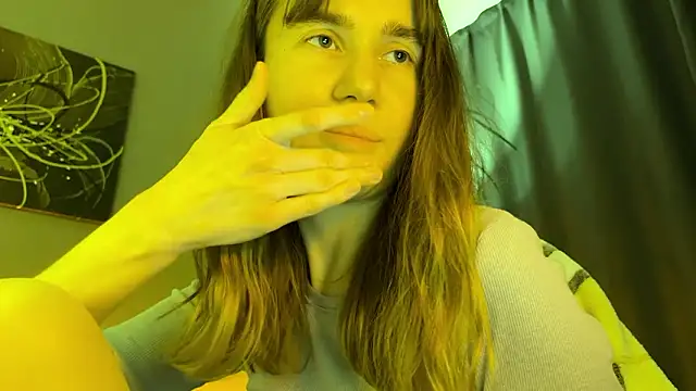 kleya_ Live XXX Chat