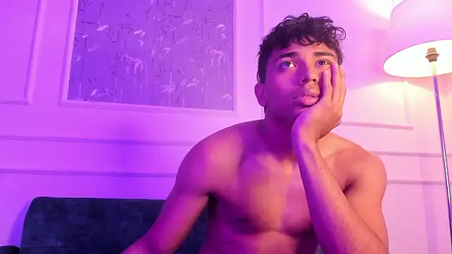 Jaycob_Black1 élő XXX-chatje