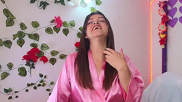 Carol_Miss2 Live XXX-chat