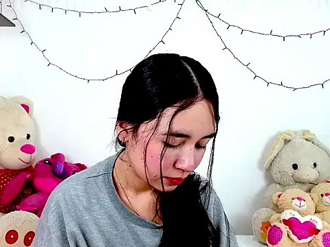 SiennaLorens Live XXX Chat