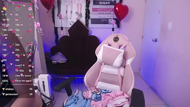 Acid_bounze 라이브 XXX 채팅