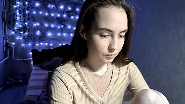 NellieCooper Chat XXX live