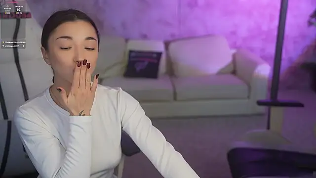 دردشة Jasmine_Flow الجنسية المباشرة