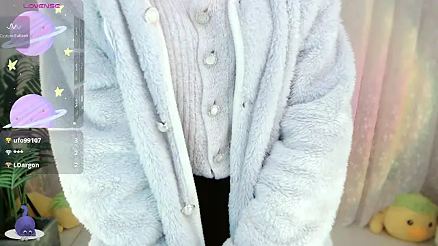 Aimee-520 Live XXX Chat