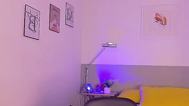 Chat XXX en directo de drooling4daddy