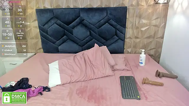 Samy_Blaze's Live XXX Chat