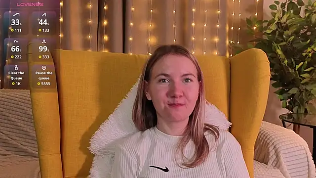 CathyHeximer's Live XXX Chat