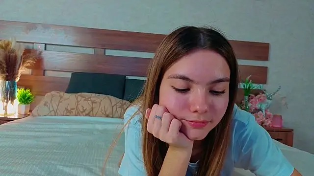 Chat XXX en directo de MargieDavidson