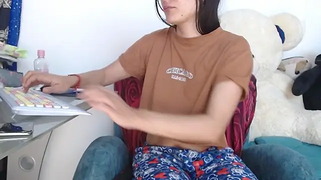 zamara69's Live XXX Chat