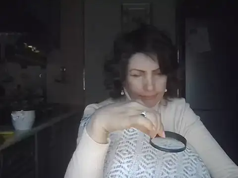 Chat +18 de Baby-Matilda ao vivo