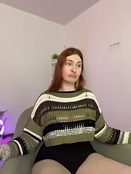 Chat +18 de _Chlo__e ao vivo