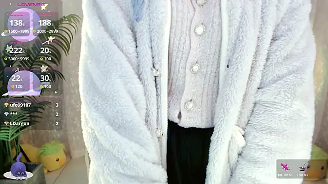 Aimee-520 – Live XXX-chat