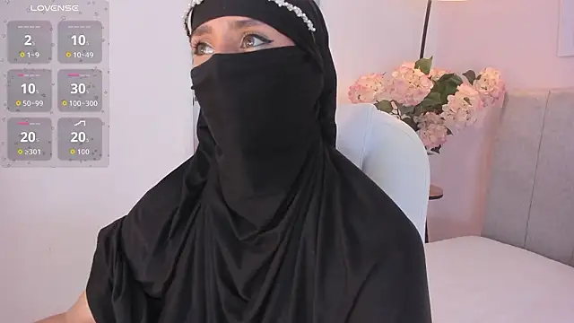 Chat +18 de rawiya ao vivo