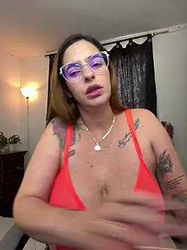 Alessandra_Schmoll Live XXX-Chat