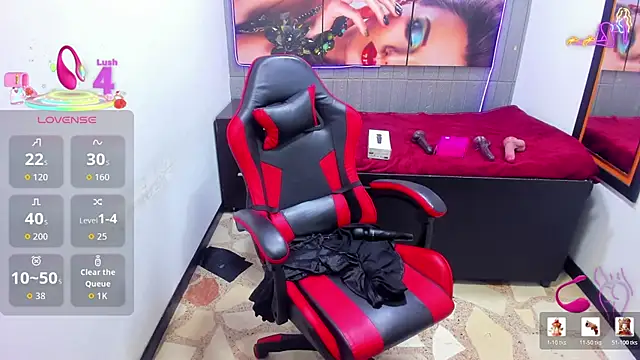 emily_rosse04 Live XXX-chat