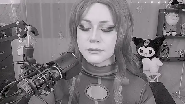 _niiky 라이브 XXX 채팅