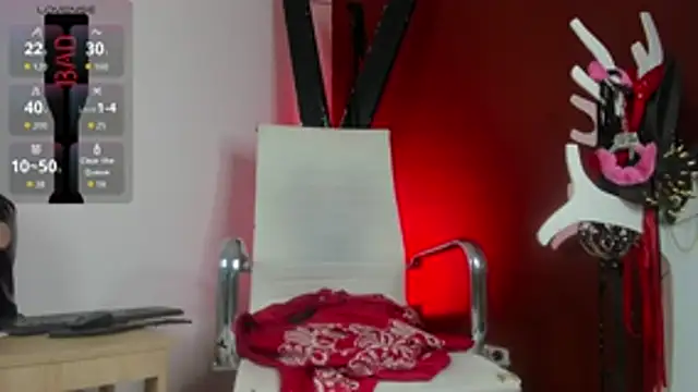 Alana_Jones_: онлайн-секс-чат