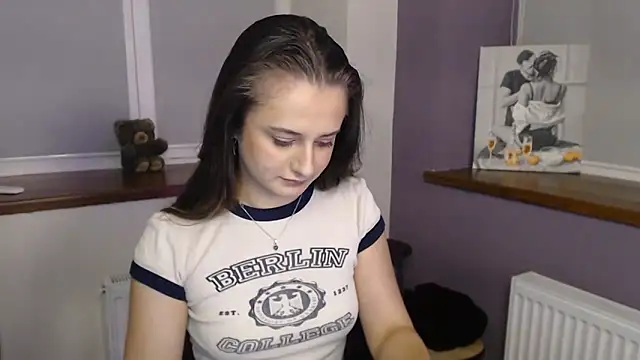 Caramel_bunny's Live XXX Chat