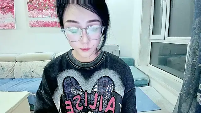 NIAN-er Live XXX-Chat