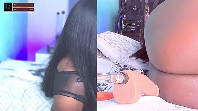 zoeethompson_cm: онлайн-секс-чат