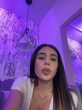 Czat XXX na żywo – AbyThompson