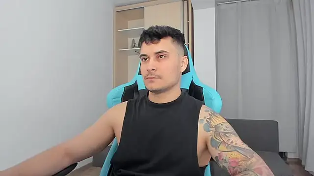 MatMalonne: онлайн-секс-чат