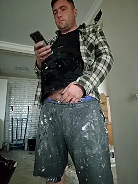 seloloko20's Live XXX Chat