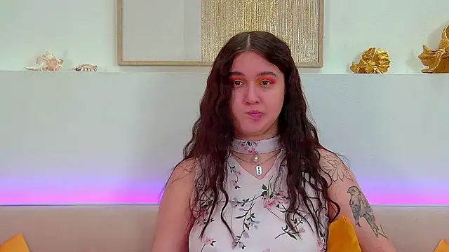 ChristinaMilton Live XXX-Chat