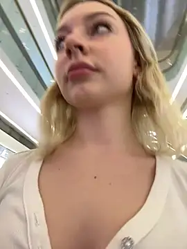 Chatroom XXX en direct de melissa_grr