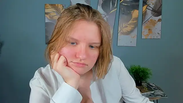 Chat +18 de LilianSwall ao vivo