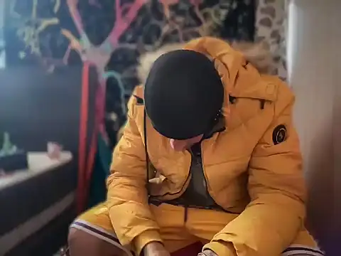 عرض كام badboy366