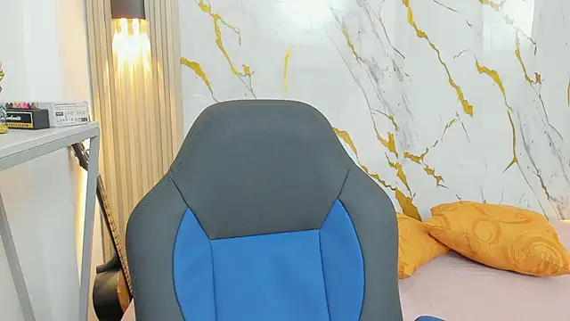 gabriela_cortez's Live XXX Chat