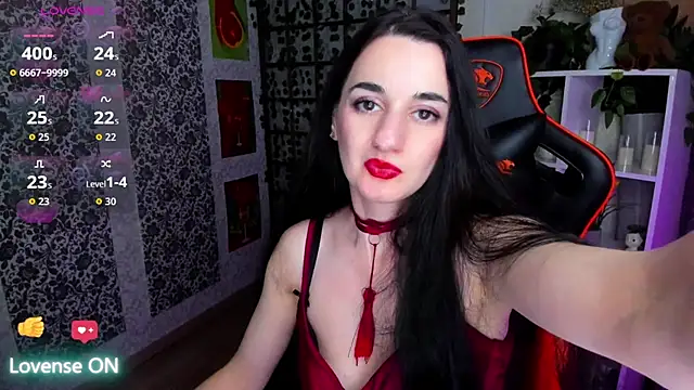 JessicaAlfo's Live XXX Chat