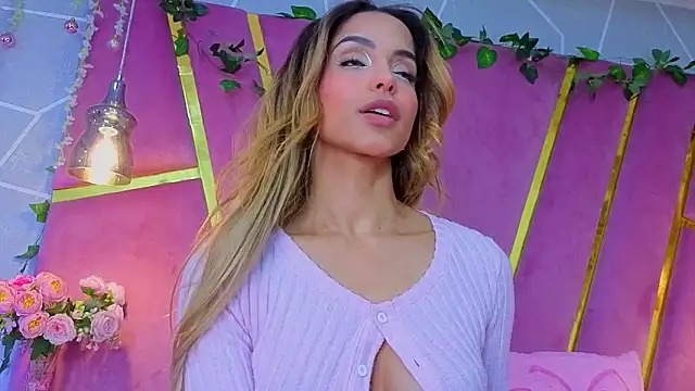 Онлайн чат XXX EmmyCortez