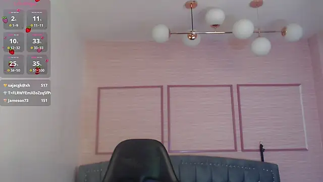 Chat XXX en directo de alexa_romero_t