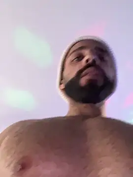 1Richrichard1 Adlı Modelin Canlı XXX Sohbeti