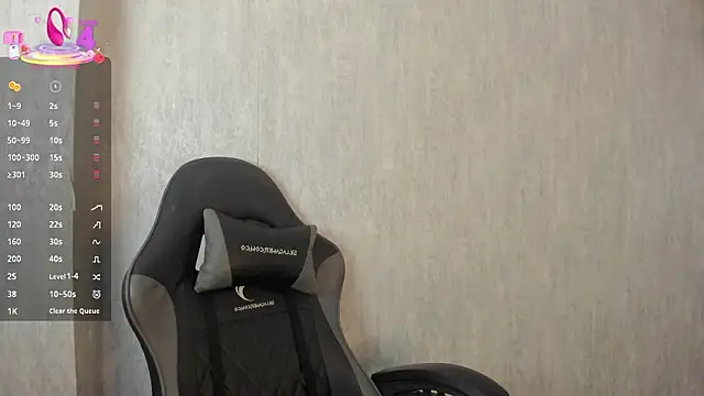 AriMonoban's Live XXX Chat