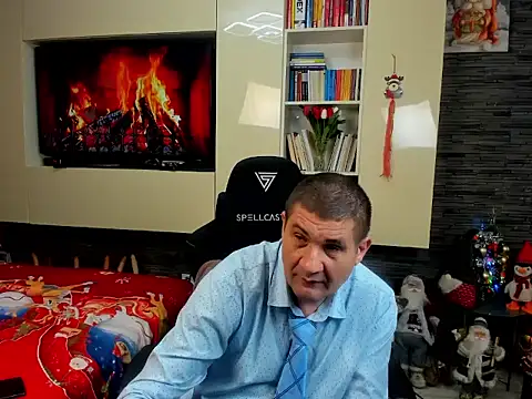 SpartacusDaddy48: απευθείας συνομιλία ΧΧΧ