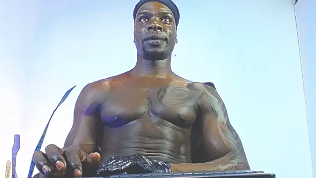 MrByronStallion Chat XXX live