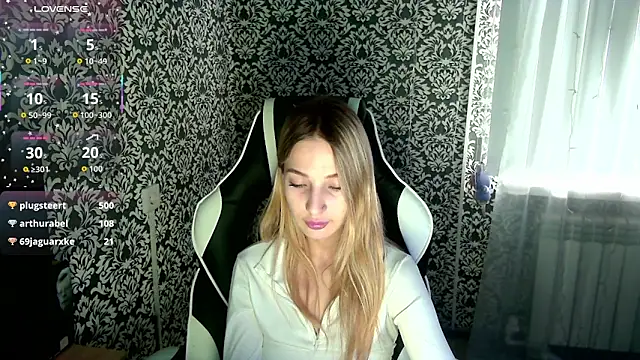 SofiaRoud Live XXX-chat