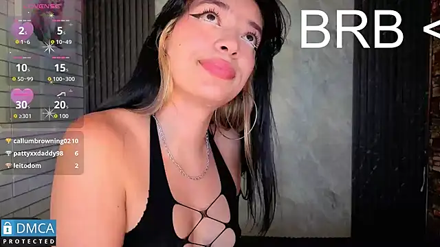 stepha__'s Live XXX Chat