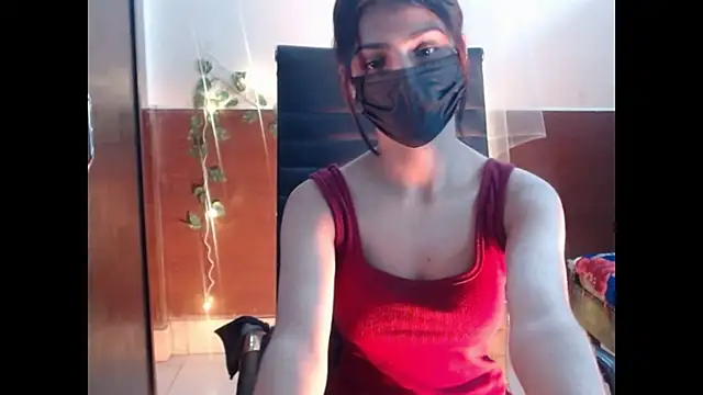 _kamyaa09's Webcam Show