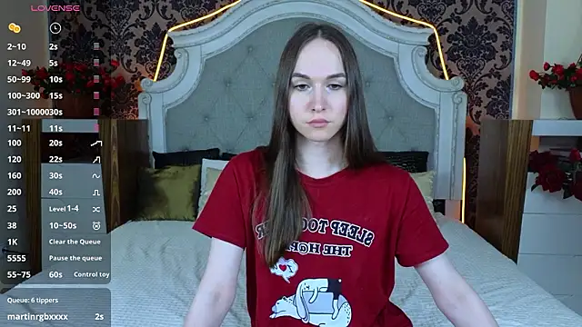 Angeel_Kate Chat XXX live