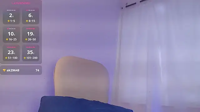 Aprill18_: онлайн-секс-чат