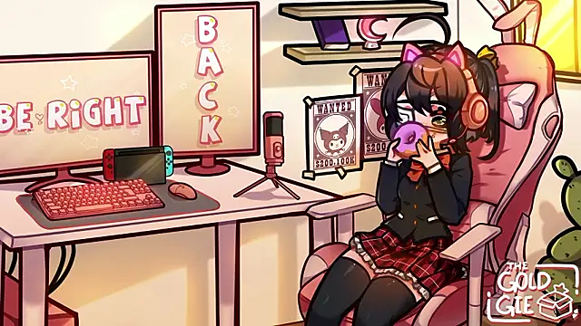 mysticlatina1's Live XXX Chat