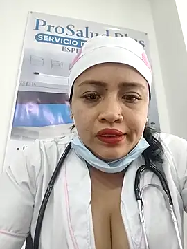 MILA__06 Webcam show