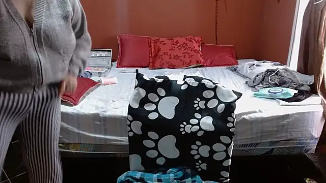 Sasharosee2 Live XXX-Chat