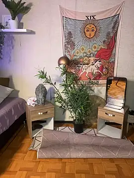 Violeta_dh: онлайн-секс-чат