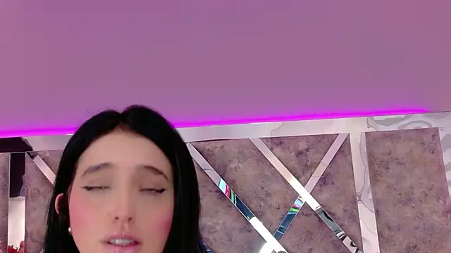 دردشة MeganR_ الجنسية المباشرة